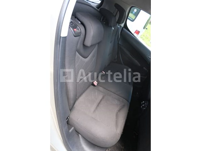 Auto (inbeslagname op de weg) peugeot 308 - afbeelding 8 van  61