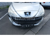Auto (inbeslagname op de weg) peugeot 308 - afbeelding 13 van  61