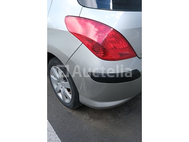 Auto (inbeslagname op de weg) peugeot 308 - afbeelding 14 van  61