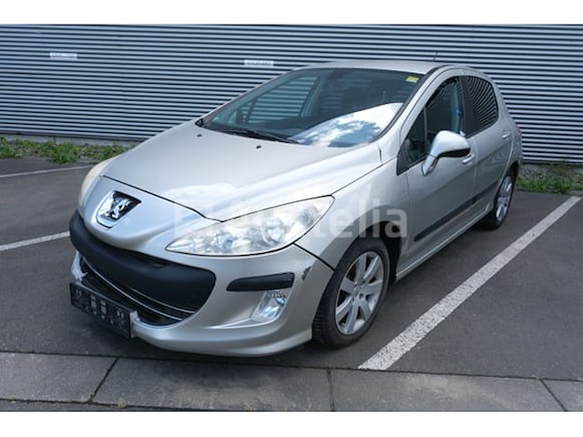 Auto (inbeslagname op de weg) peugeot 308 - afbeelding 17 van  61