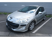 Auto (inbeslagname op de weg) peugeot 308 - afbeelding 17 van  61
