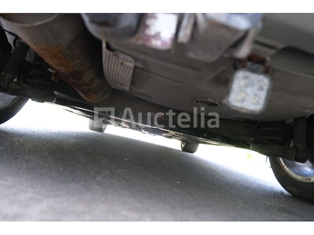Auto (inbeslagname op de weg) peugeot 308 - afbeelding 19 van  61
