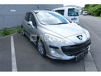 Auto (inbeslagname op de weg) peugeot 308 - afbeelding 20 van  61