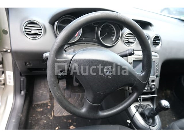 Auto (inbeslagname op de weg) peugeot 308 - afbeelding 12 van  61