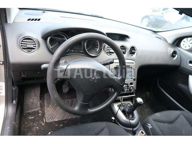 Auto (inbeslagname op de weg) peugeot 308 - afbeelding 24 van  61