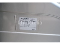Auto (inbeslagname op de weg) peugeot 308 - afbeelding 26 van  61