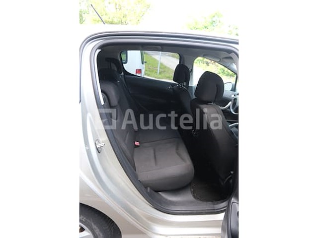 Auto (inbeslagname op de weg) peugeot 308 - afbeelding 27 van  61