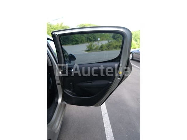 Auto (inbeslagname op de weg) peugeot 308 - afbeelding 28 van  61