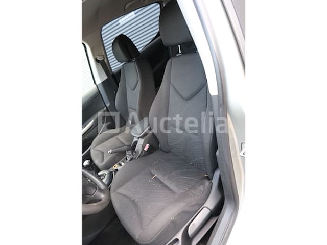 Auto (inbeslagname op de weg) peugeot 308 - afbeelding 29 van  61