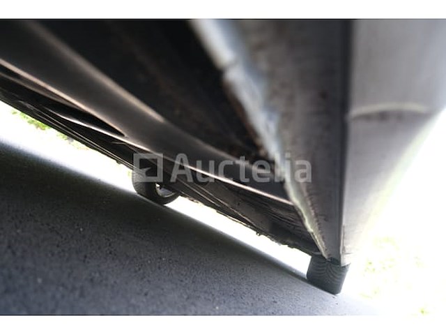 Auto (inbeslagname op de weg) peugeot 308 - afbeelding 32 van  61