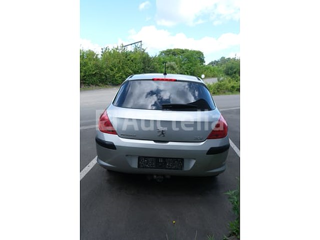 Auto (inbeslagname op de weg) peugeot 308 - afbeelding 23 van  61