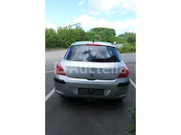 Auto (inbeslagname op de weg) peugeot 308 - afbeelding 23 van  61