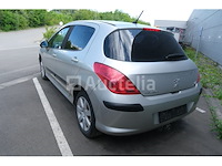 Auto (inbeslagname op de weg) peugeot 308 - afbeelding 35 van  61