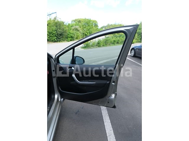 Auto (inbeslagname op de weg) peugeot 308 - afbeelding 37 van  61