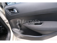 Auto (inbeslagname op de weg) peugeot 308 - afbeelding 38 van  61