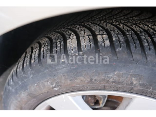 Auto (inbeslagname op de weg) peugeot 308 - afbeelding 41 van  61