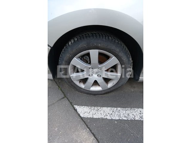 Auto (inbeslagname op de weg) peugeot 308 - afbeelding 42 van  61