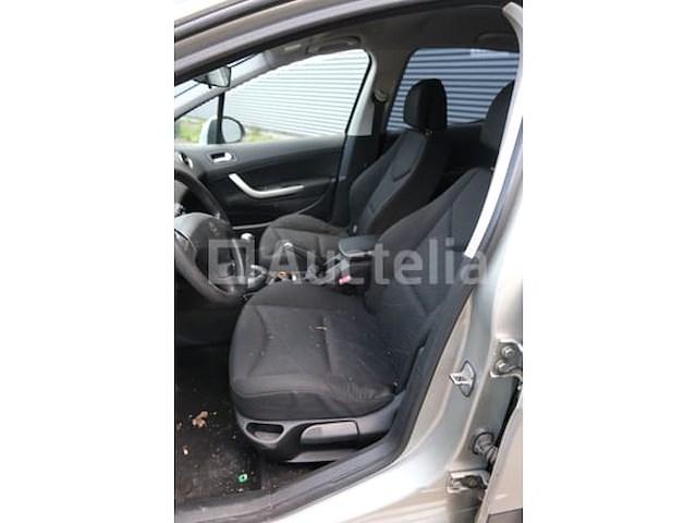 Auto (inbeslagname op de weg) peugeot 308 - afbeelding 43 van  61