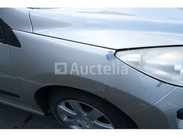 Auto (inbeslagname op de weg) peugeot 308 - afbeelding 46 van  61