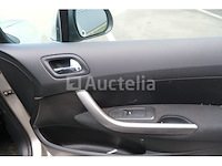 Auto (inbeslagname op de weg) peugeot 308 - afbeelding 48 van  61