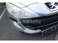Auto (inbeslagname op de weg) peugeot 308 - afbeelding 50 van  61