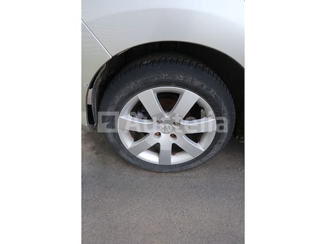 Auto (inbeslagname op de weg) peugeot 308 - afbeelding 53 van  61