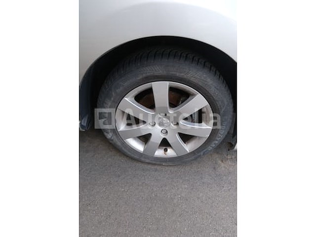Auto (inbeslagname op de weg) peugeot 308 - afbeelding 54 van  61