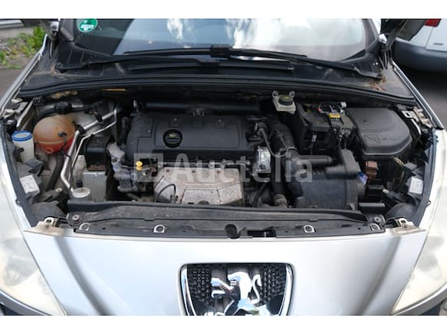 Auto (inbeslagname op de weg) peugeot 308 - afbeelding 55 van  61