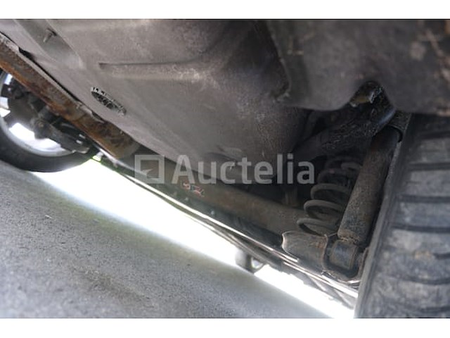Auto (inbeslagname op de weg) peugeot 308 - afbeelding 58 van  61