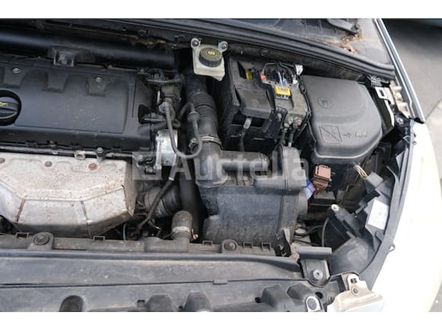 Auto (inbeslagname op de weg) peugeot 308 - afbeelding 60 van  61