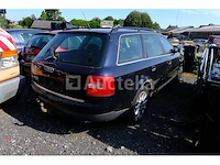 Auto (inbeslagname op straat) audi a6 stationwagen wauzzz4b95n017366 - afbeelding 2 van  8