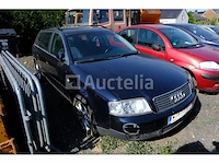 Auto (inbeslagname op straat) audi a6 stationwagen wauzzz4b95n017366 - afbeelding 4 van  8