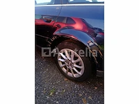 Auto (inbeslagname op straat) audi a6 stationwagen wauzzz4b95n017366 - afbeelding 6 van  8