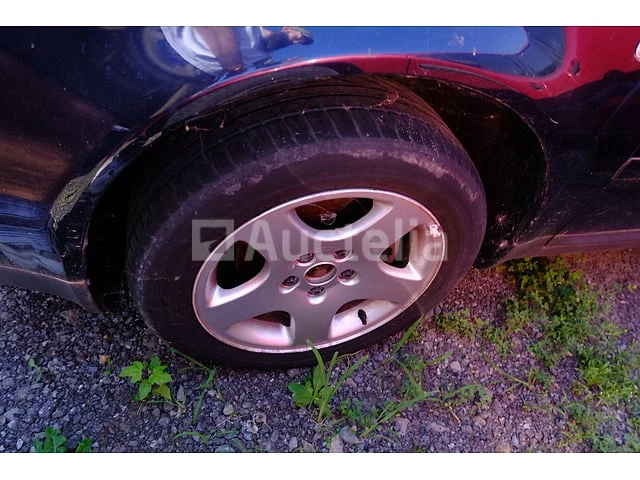 Auto (inbeslagname op straat) audi a6 stationwagen wauzzz4b95n017366 - afbeelding 7 van  8