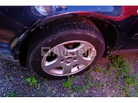 Auto (inbeslagname op straat) audi a6 stationwagen wauzzz4b95n017366 - afbeelding 7 van  8