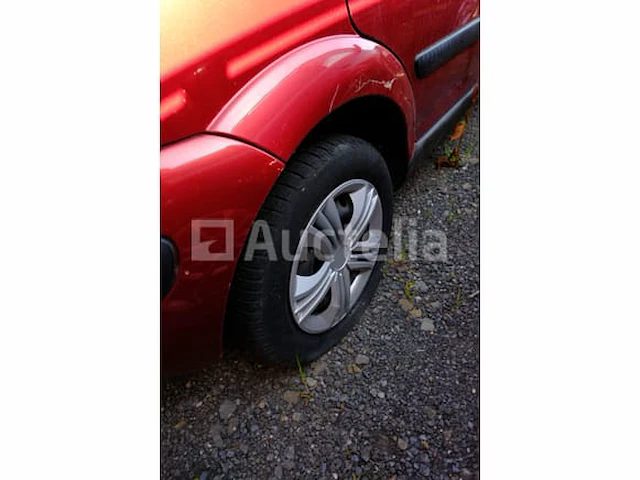 Auto (inbeslagname op straat) citroën c3 - afbeelding 2 van  11