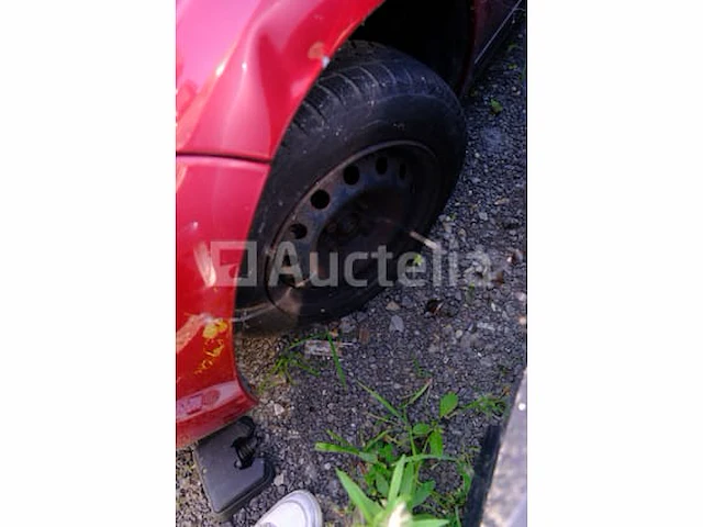 Auto (inbeslagname op straat) citroën c3 - afbeelding 4 van  11