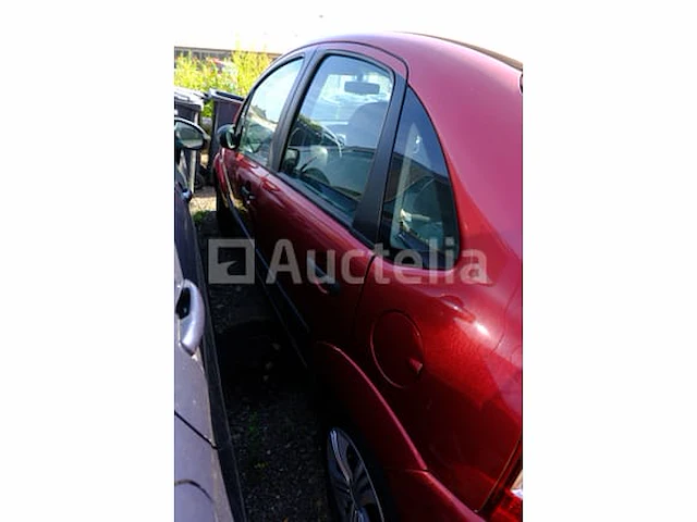 Auto (inbeslagname op straat) citroën c3 - afbeelding 5 van  11