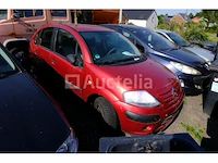 Auto (inbeslagname op straat) citroën c3 - afbeelding 6 van  11