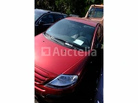 Auto (inbeslagname op straat) citroën c3 - afbeelding 7 van  11
