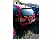 Auto (inbeslagname op straat) citroën c3 - afbeelding 8 van  11