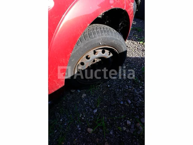 Auto (inbeslagname op straat) citroën c3 - afbeelding 9 van  11