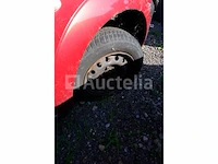 Auto (inbeslagname op straat) citroën c3 - afbeelding 9 van  11