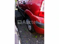 Auto (inbeslagname op straat) citroën c3 - afbeelding 11 van  11