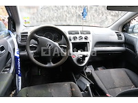 Auto (inbeslagname op straat) honda civic ctdi (2004-vin:shheu97504u203394) - afbeelding 3 van  46