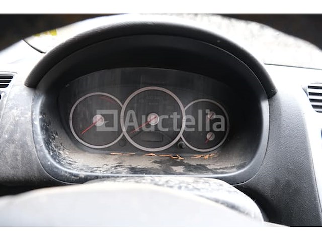 Auto (inbeslagname op straat) honda civic ctdi (2004-vin:shheu97504u203394) - afbeelding 6 van  46
