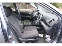 Auto (inbeslagname op straat) honda civic ctdi (2004-vin:shheu97504u203394) - afbeelding 7 van  46
