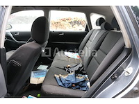 Auto (inbeslagname op straat) honda civic ctdi (2004-vin:shheu97504u203394) - afbeelding 10 van  46