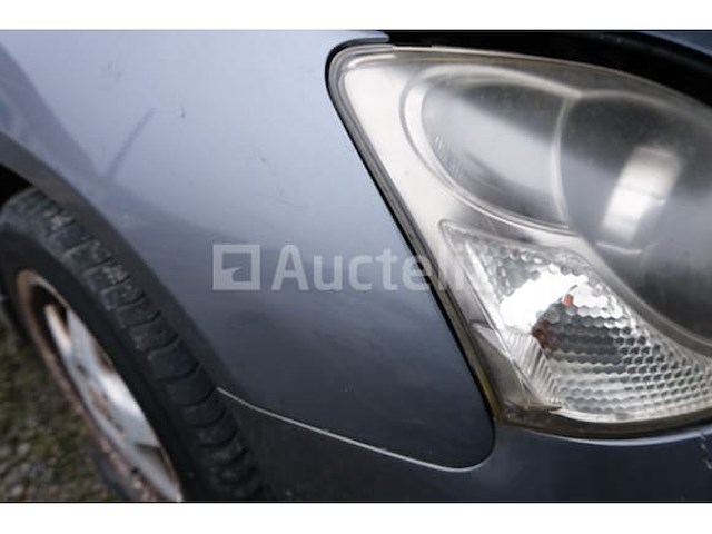 Auto (inbeslagname op straat) honda civic ctdi (2004-vin:shheu97504u203394) - afbeelding 13 van  46
