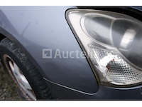 Auto (inbeslagname op straat) honda civic ctdi (2004-vin:shheu97504u203394) - afbeelding 13 van  46